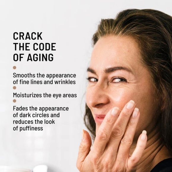 Dr. Brandt Eye Cream for Wrinkles, Dark Circles, Puffiness… - Picture 4 of 5